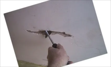 Як правильно шпаклювати стіни в будинку (як правильно шпаклювати оштукатурені стіни) Як правильно шпаклювати стіни в будинку