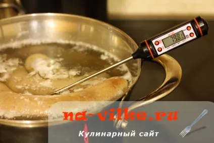 Як приготувати купати правильно в домашніх умовах (правильно) Як приготувати купати правильно в домашніх умовах