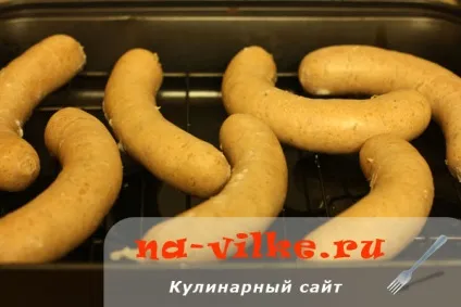 Як приготувати купати правильно в домашніх умовах (правильно) Як приготувати купати правильно в домашніх умовах