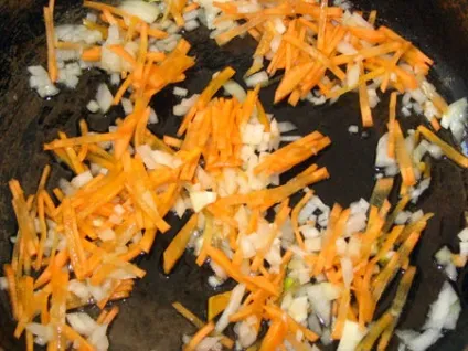 Як приготувати пюре з підливою з курки (як приготувати пюре) Як приготувати пюре з підливою з курки