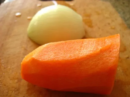 Як приготувати пюре з підливою з курки (приготувати) Як приготувати пюре з підливою з курки