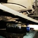 Як провести заміну масла в кпп lada kalina ii покрокова інструкція (провести) Як провести заміну масла в кпп lada kalina ii покрокова інструкція