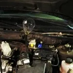 Як провести заміну масла в кпп lada kalina ii покрокова інструкція (лада калина 2 lada kalina ii заміна масла кпп друге покоління автоматична коробка передач) Як провести заміну масла в кпп lada kalina ii покрокова інструкція