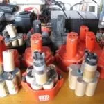 Як реанімувати акумулятор шуруповерта
