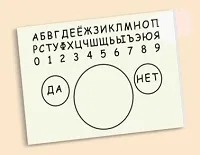 Як провести спіритичний сеанс як викликати духу (сеанс) Як провести спіритичний сеанс як викликати духу