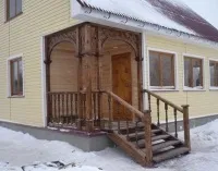 Як розрахувати сходи для ганку і побудувати своїми руками фото інструкції як зробити сходи (ганку) Як розрахувати сходи для ганку і побудувати своїми руками фото інструкції як зробити сходи