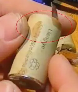 Як реанімувати акумулятор шуруповерта