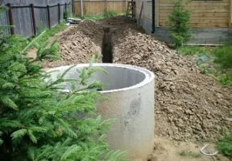 Як провести воду в будинок з колодязя схема, ціна, водопостачання своїми руками (водопостачання приватного будинку з колодязя) Як провести воду в будинок з колодязя схема, ціна, водопостачання своїми руками
