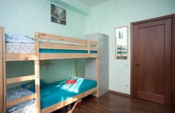 Як подорожувати «дикуном» по європі - ми знаємо, як! (Подорожувати) Як подорожувати «дикуном» по європі - ми знаємо, як!