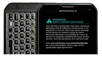 Як розблокувати завантажувач motorola (bootloader моторолла) на андроїд (розблокувати) Як розблокувати завантажувач motorola (bootloader моторолла) на андроїд