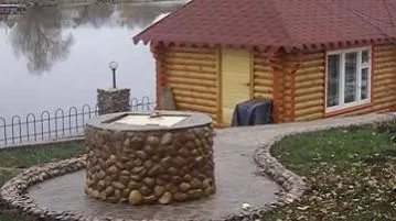 Як провести воду в будинок з колодязя схема, ціна, водопостачання своїми руками (схема водопостачання з колодязя) Як провести воду в будинок з колодязя схема, ціна, водопостачання своїми руками