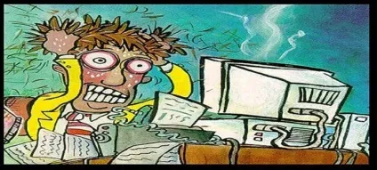 Як вирішуються проблеми з інтернетом