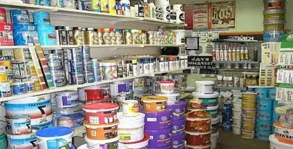 Як розводити шпаклівку для стін в пропорціях (стін) Як розводити шпаклівку для стін в пропорціях