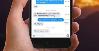 Як розширити можливості imessage