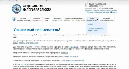 Як перевірити податки по інн (Федеральної Податкової Служби) Як перевірити податки по інн