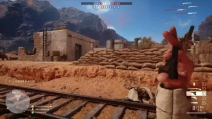 Як розблокувати «колібрі» в battlefield 1 детальний гайд - статті battlefield 1 (battlefield) Як розблокувати «колібрі» в battlefield 1 детальний гайд - статті battlefield 1