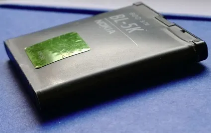 Як перевірити стан акумулятора смартфона (MicroPinch тут побачите) Як перевірити стан акумулятора смартфона