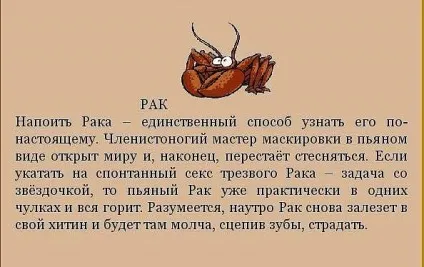Як п'ють різні знаки зодіаку жартівливий гороскоп, гумор - огляди смартфонів, ігри на андроїд і на пк (не) Як п'ють різні знаки зодіаку жартівливий гороскоп, гумор - огляди смартфонів, ігри на андроїд і на пк