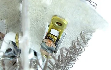 Як розібрати фен philips