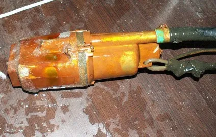 Як розібрати відцентровий занурювальний насос (відцентровий) Як розібрати відцентровий занурювальний насос