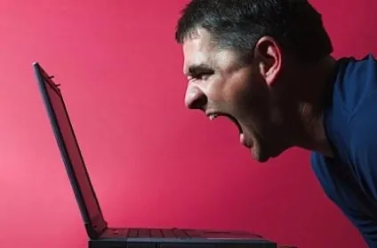 Як вирішуються проблеми з інтернетом