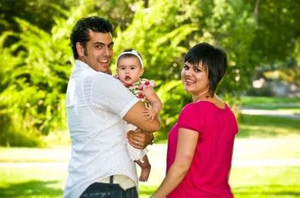 Як вирішити проблеми з батьками