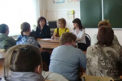 Як проводити батьківські збори в школі, в класі (проводити) Як проводити батьківські збори в школі, в класі