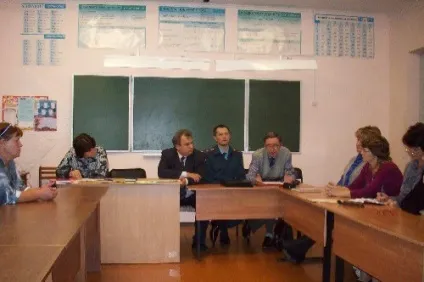 Як проводити батьківські збори в школі, в класі (батьківське) Як проводити батьківські збори в школі, в класі