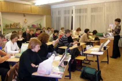Як проводити батьківські збори в школі, в класі (батьківське) Як проводити батьківські збори в школі, в класі