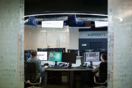 Як працюють і відпочивають співробітники «лабораторії Касперського», rusbase (касперского) Як працюють і відпочивають співробітники «лабораторії Касперського», rusbase