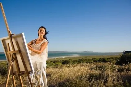 Як розкрити свій талант - є 4 ефективних способу (талант) Як розкрити свій талант - є 4 ефективних способу