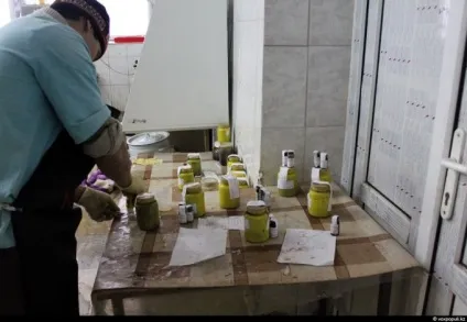 Як працюють судмедексперти