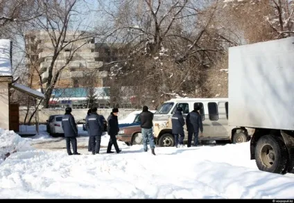 Як працюють судмедексперти