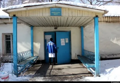 Як працюють судмедексперти