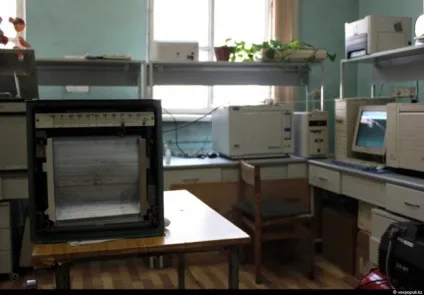 Як працюють судмедексперти