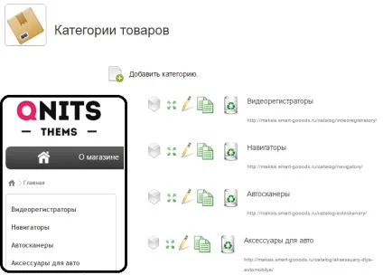 Як працювати з партнеркою qnits інструкція (партнеркою) Як працювати з партнеркою qnits інструкція