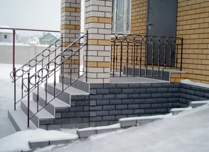 Як розрахувати сходи для ганку і побудувати своїми руками фото інструкції як зробити сходи (своїми) Як розрахувати сходи для ганку і побудувати своїми руками фото інструкції як зробити сходи