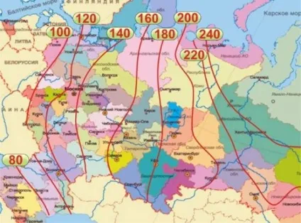 Як розморозити водопровідну пластикову трубу під землею (трубу) Як розморозити водопровідну пластикову трубу під землею