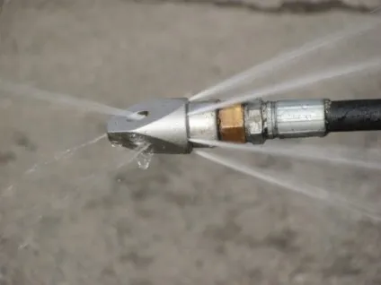 Як розморозити пластикову трубу водогону чи каналізації (водопровід) Як розморозити пластикову трубу водогону чи каналізації
