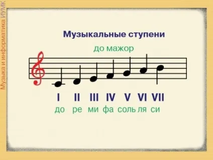 Як розбиратися в нотах як їх зрозуміти