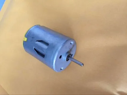 Як розібрати фен philips