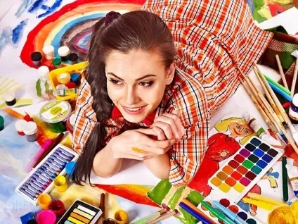 Як розкрити свій талант - є 4 ефективних способу (є) Як розкрити свій талант - є 4 ефективних способу