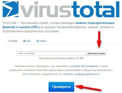 Як перевірити шаблон wordpress