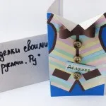 Як зробити кігті з паперу (паперу) Як зробити кігті з паперу
