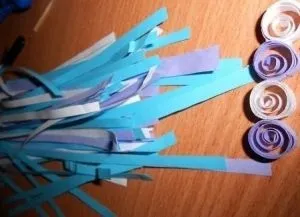 Як зробити корону з паперу (зробити корону паперу) Як зробити корону з паперу