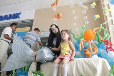 Як зробити вдома хвіст русалки з лускою, русалки (зшити хвіст русалки) Як зробити вдома хвіст русалки з лускою, русалки