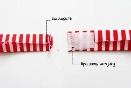 Як зробити краватку-метелика для кота (зробити) Як зробити краватку-метелика для кота