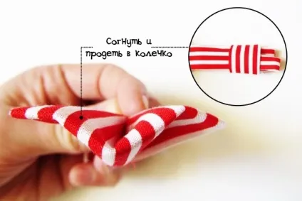 Як зробити краватку-метелика для кота (як зробити краватку-метелика для кота?) Як зробити краватку-метелика для кота
