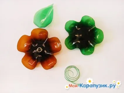 Як зробити кошик з пластикових пляшок покроковий майстер-клас з фото (пластикових) Як зробити кошик з пластикових пляшок покроковий майстер-клас з фото