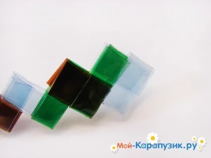 Як зробити кошик з пластикових пляшок покроковий майстер-клас з фото (пластикових) Як зробити кошик з пластикових пляшок покроковий майстер-клас з фото